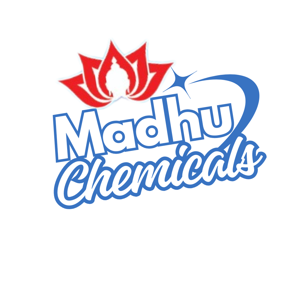 madhuchemicalsindia.com