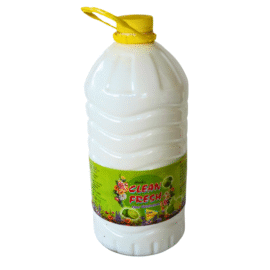 Harsh’s Clean Fresh Floor Disinfectant – Lime Fresh